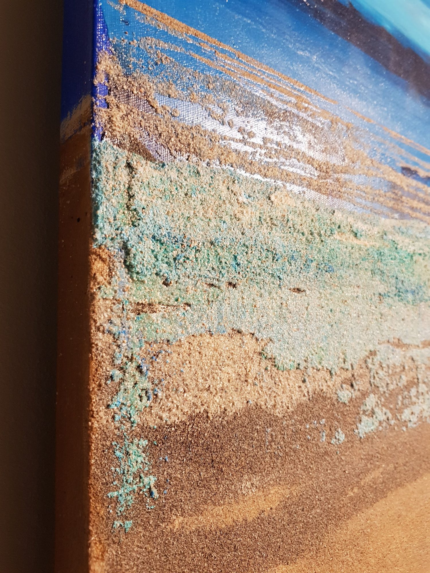 Horizon, 2019, Denis Siniauski — photograph 6