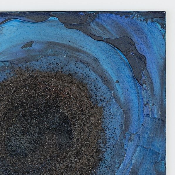 Islands In The Stream 2, 2018, Denis Siniauski — photograph 5