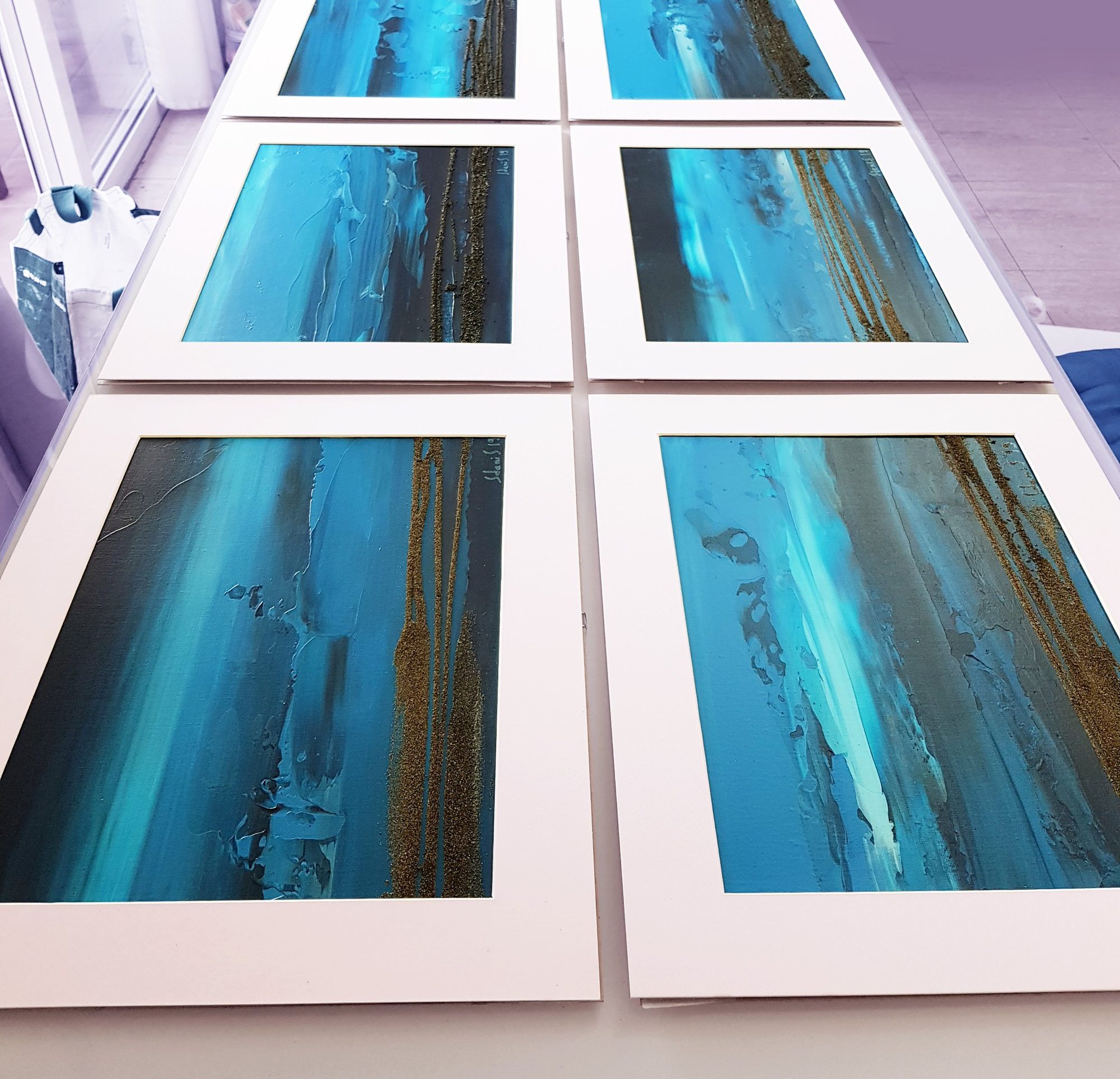 MicroAtlantico Mediagloss 3, 2019, Denis Siniauski — photograph 7