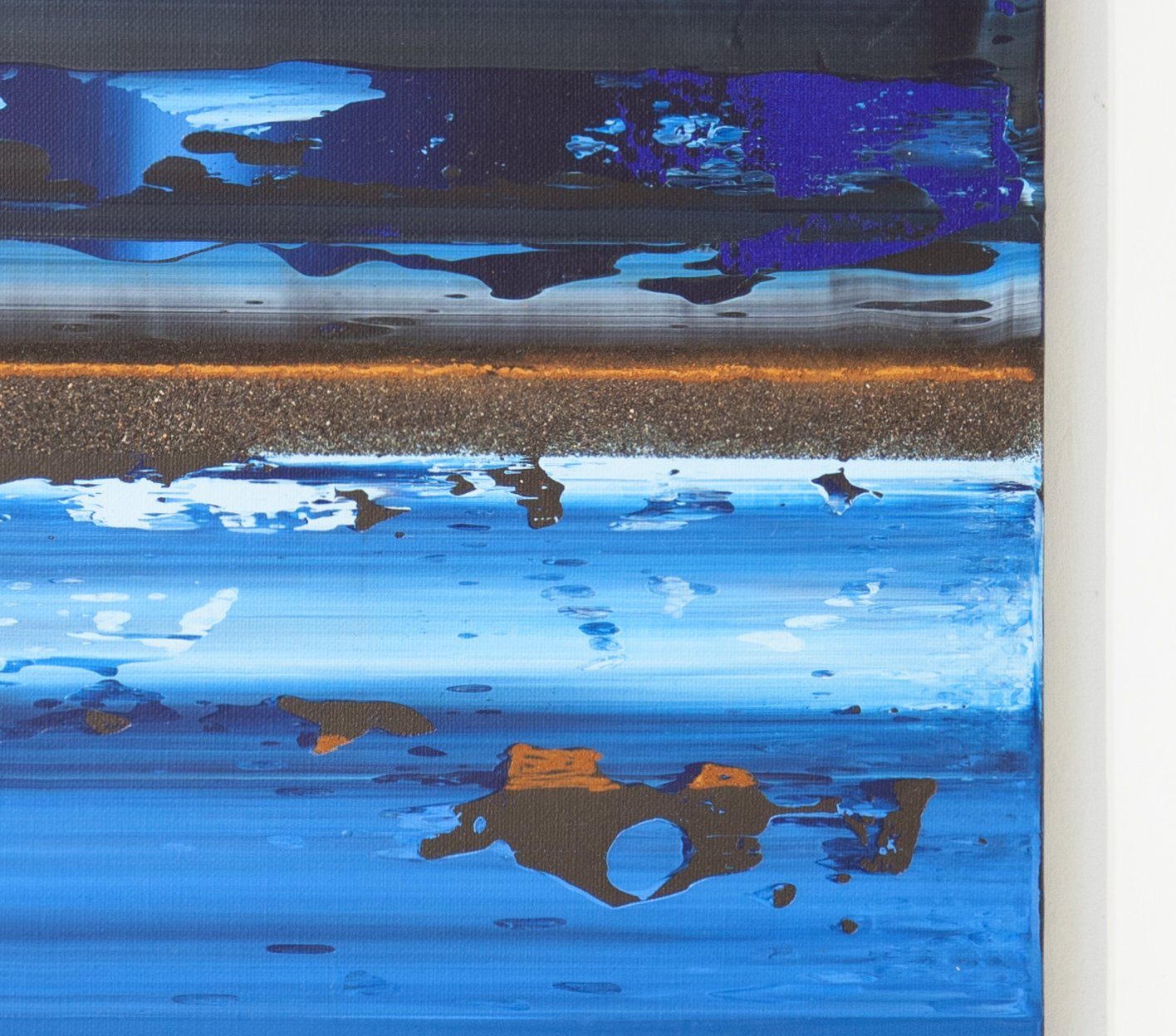Horizon, 2019, Denis Siniauski — photograph 3