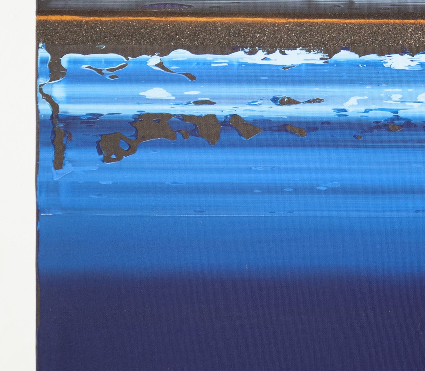 Horizon, 2019, Denis Siniauski — photograph 5