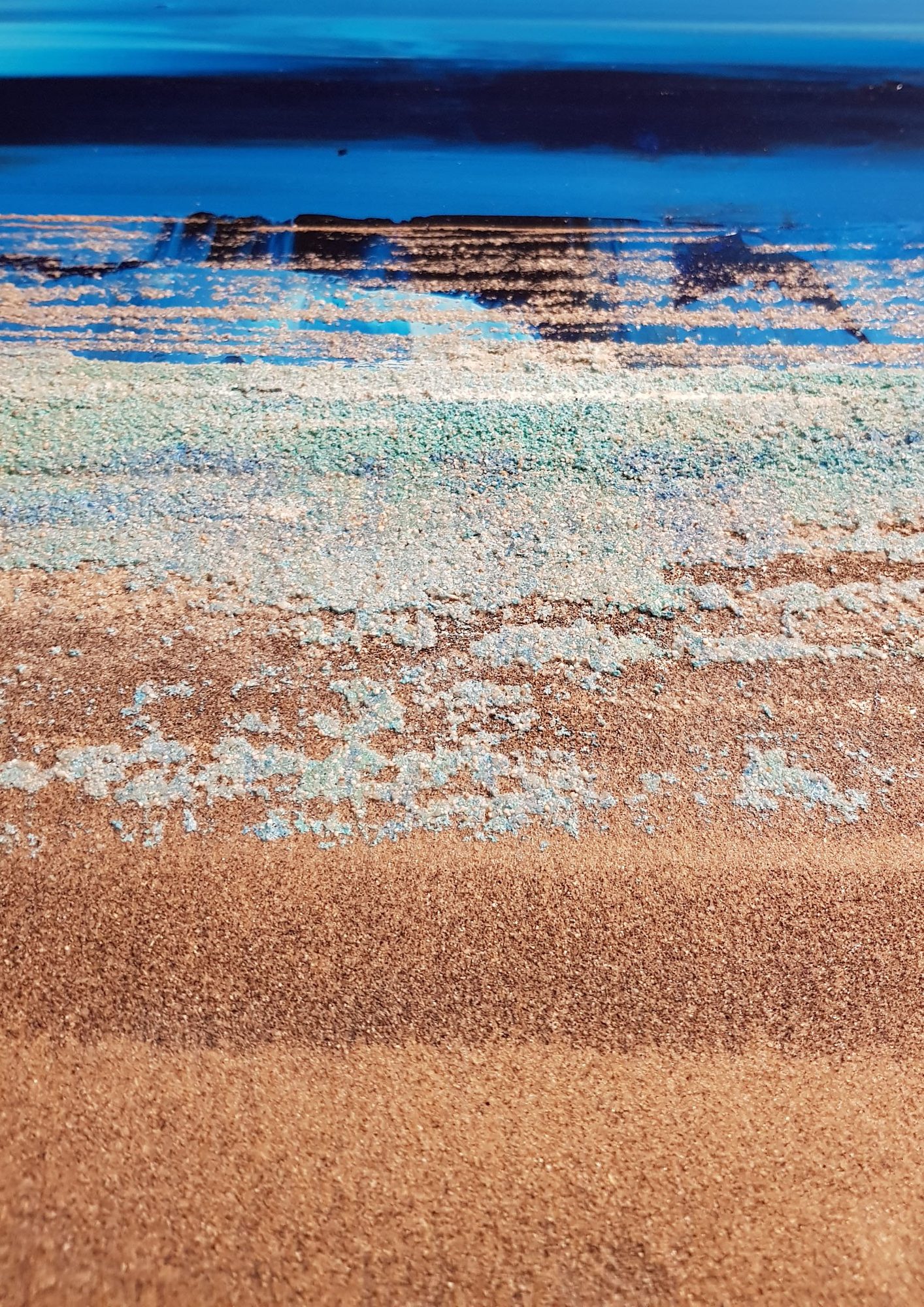 Horizon, 2019, Denis Siniauski — photograph 8
