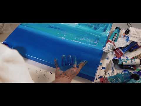 Art of the Sea