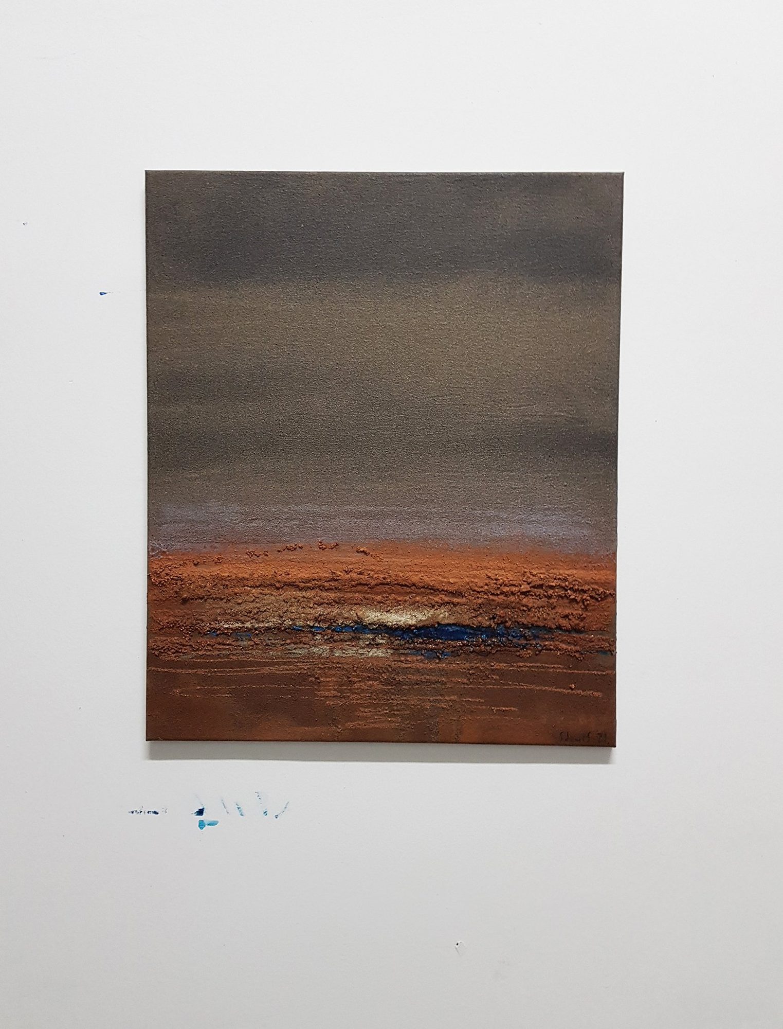 Lands 3, 2021, Denis Siniauski — photograph 8