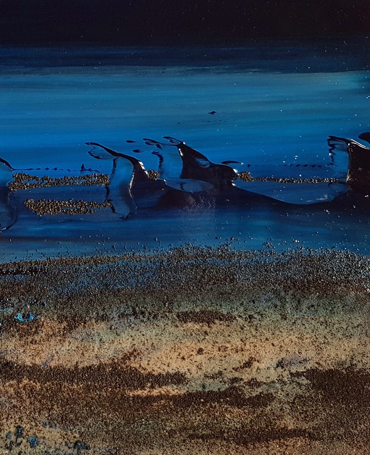 MicroAtlantico 3, 2020, Denis Siniauski — photograph 4