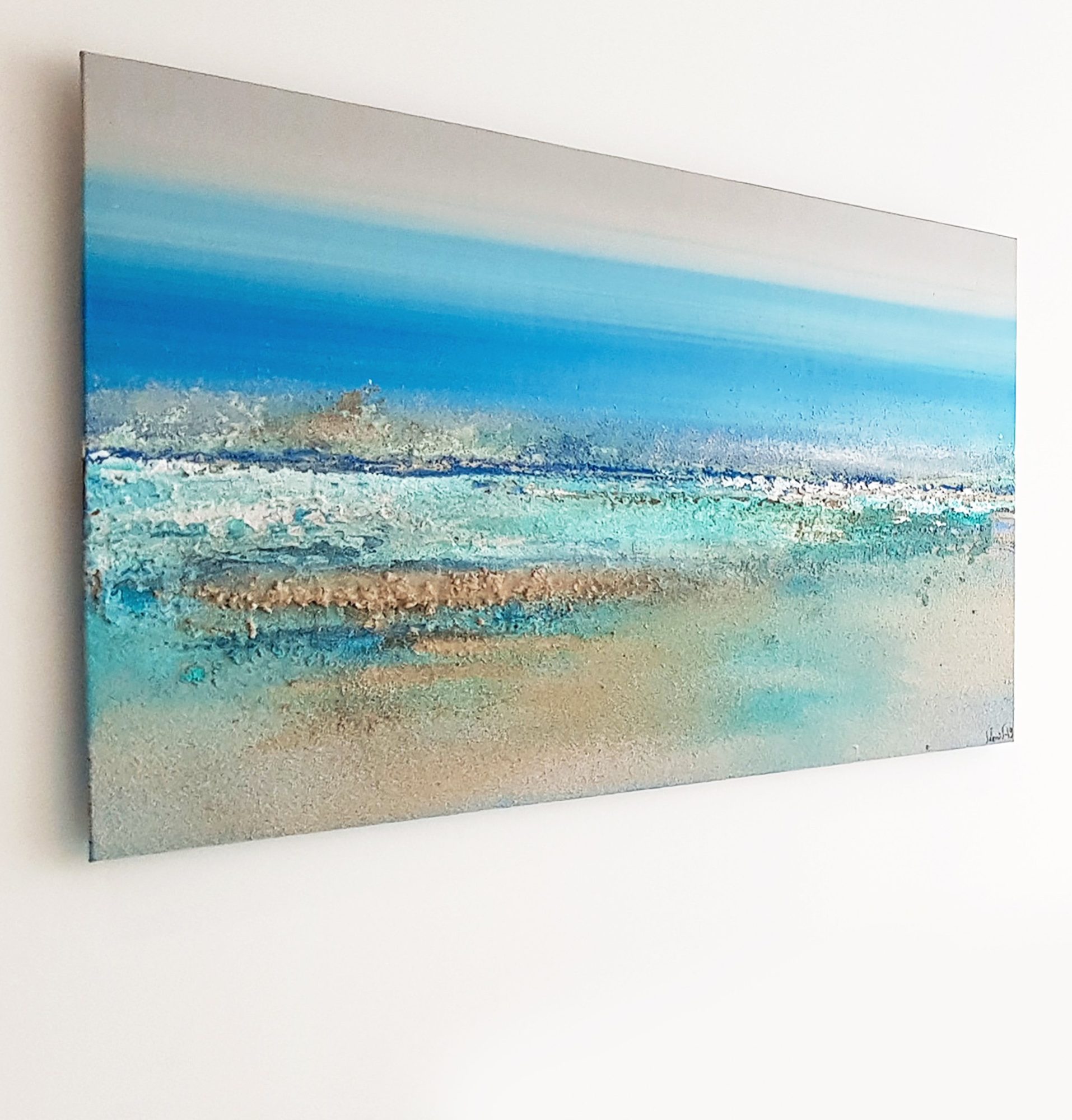 Horizon Infinity, 2019, Denis Siniauski — photograph 4
