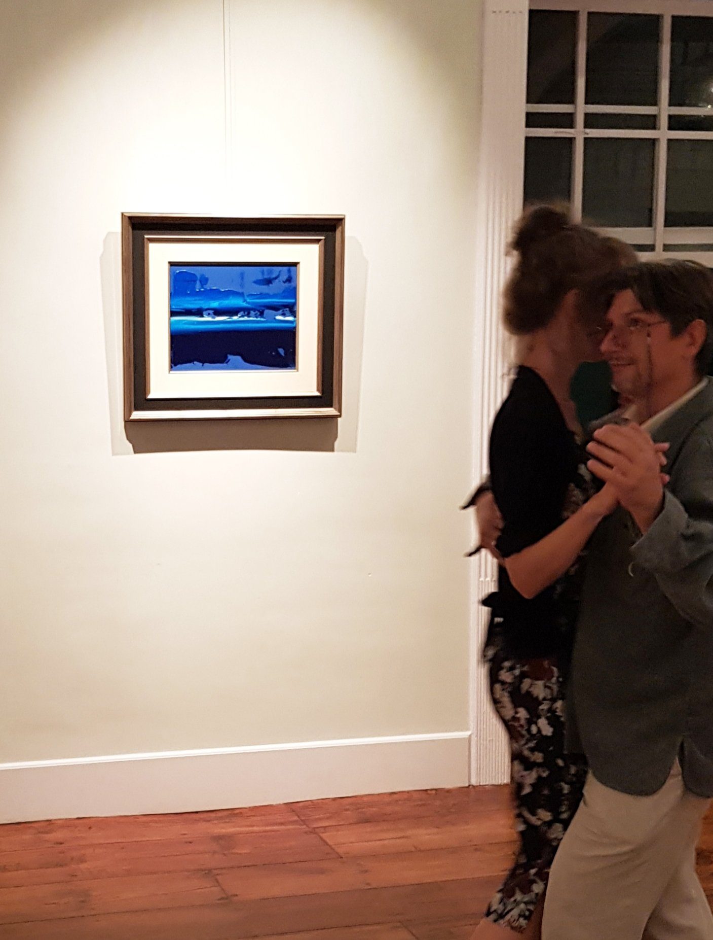 Horizon Tf5, 2020, Denis Siniauski — photograph 5