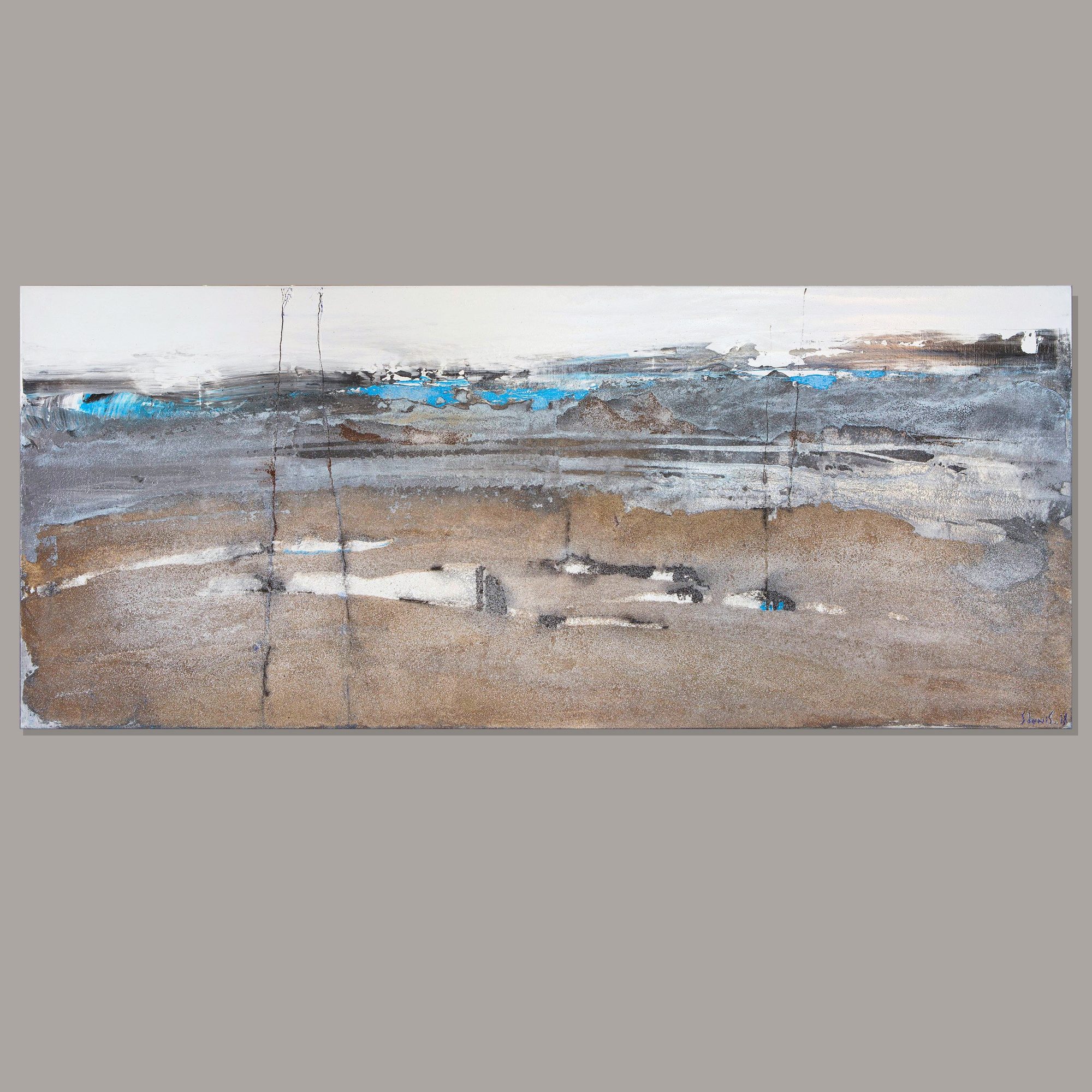 Transparent Color, 2018, Denis Siniauski — photograph 7
