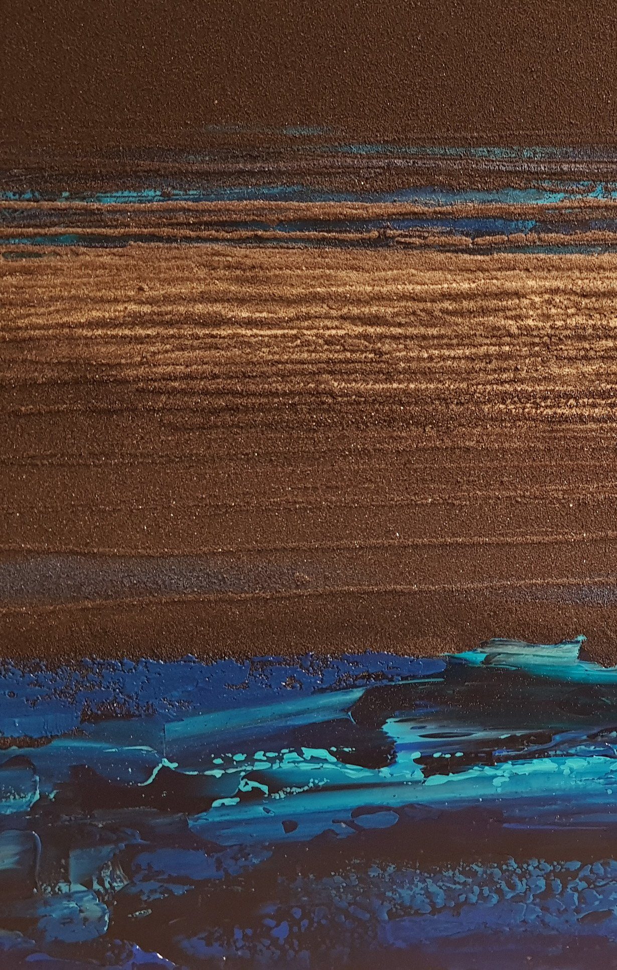 Horizon Tf5, 2020, Denis Siniauski — photograph 2