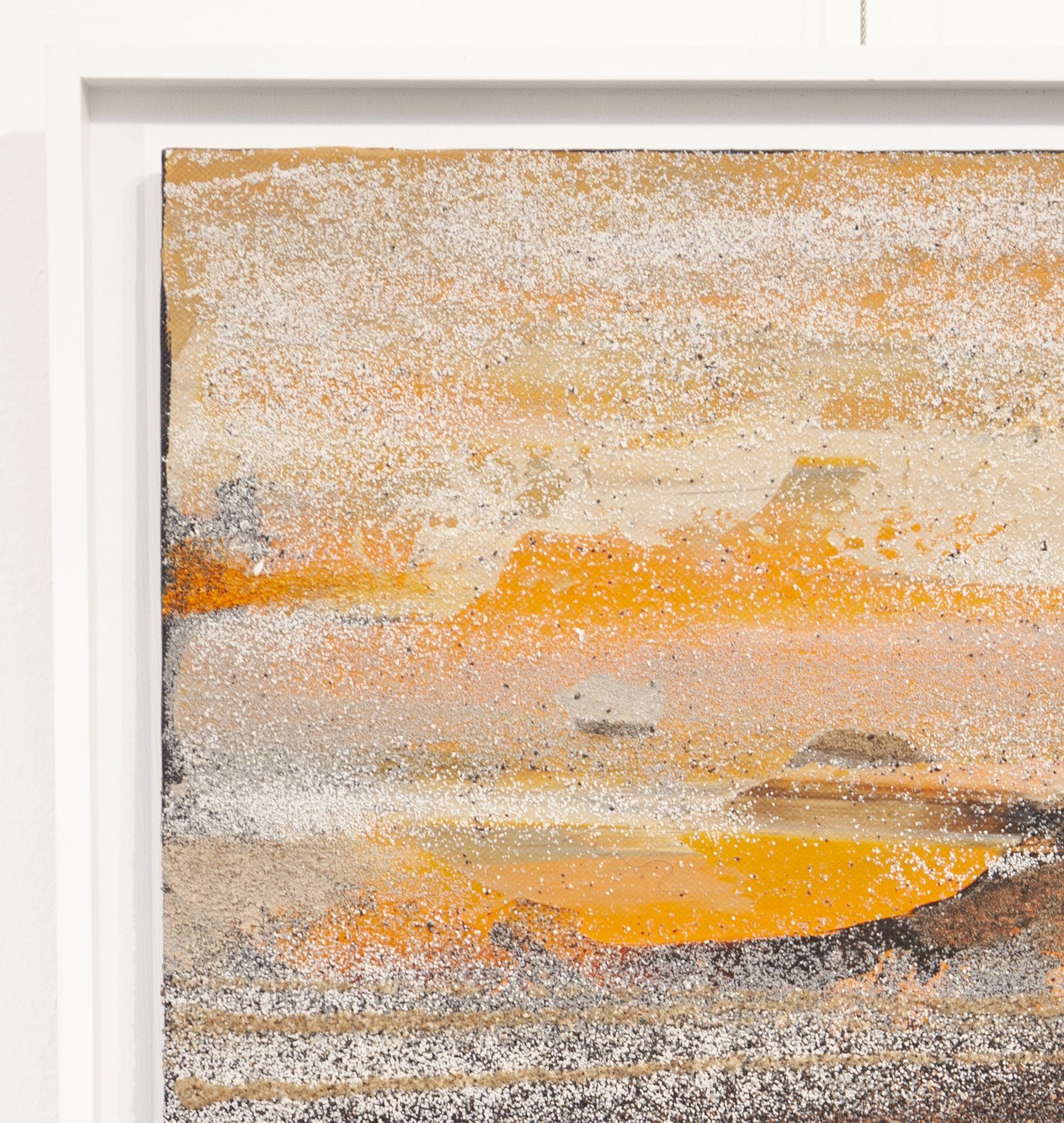 Horizon Orange 2, 2020, Denis Siniauski — photograph 4