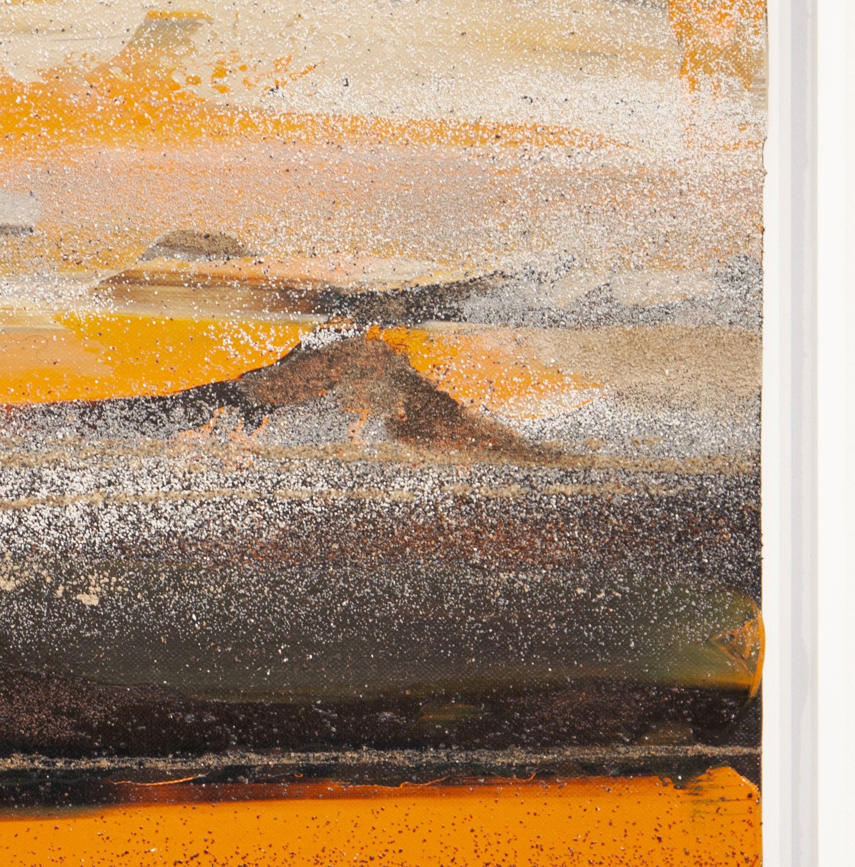 Horizon Orange 2, 2020, Denis Siniauski — photograph 3