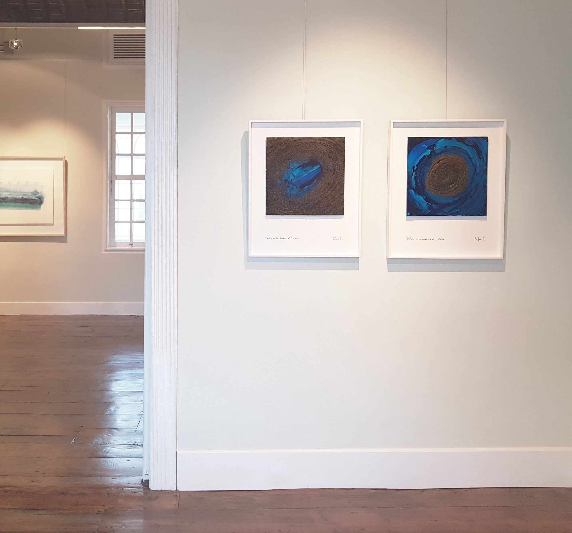 Islands In The Stream 1, 2018, Denis Siniauski — photograph 6