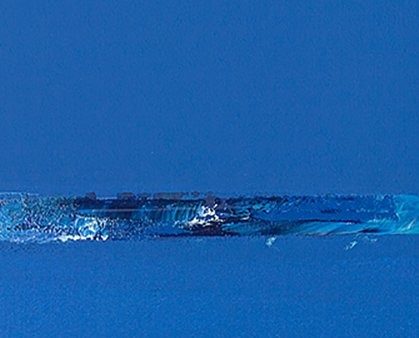 Line 1, 2018, Denis Siniauski — photograph 3