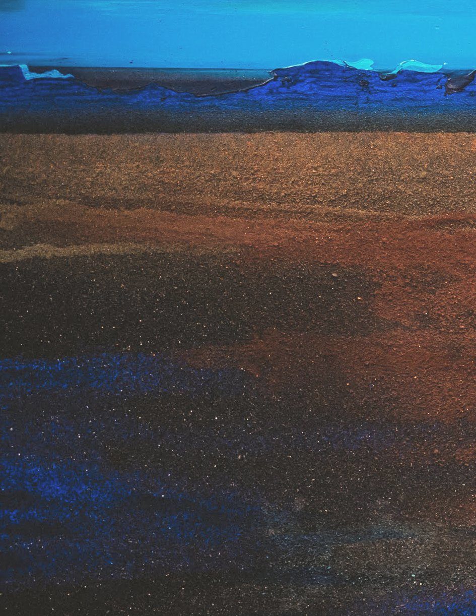 Horizon Tf1, 2019, Denis Siniauski — photograph 4