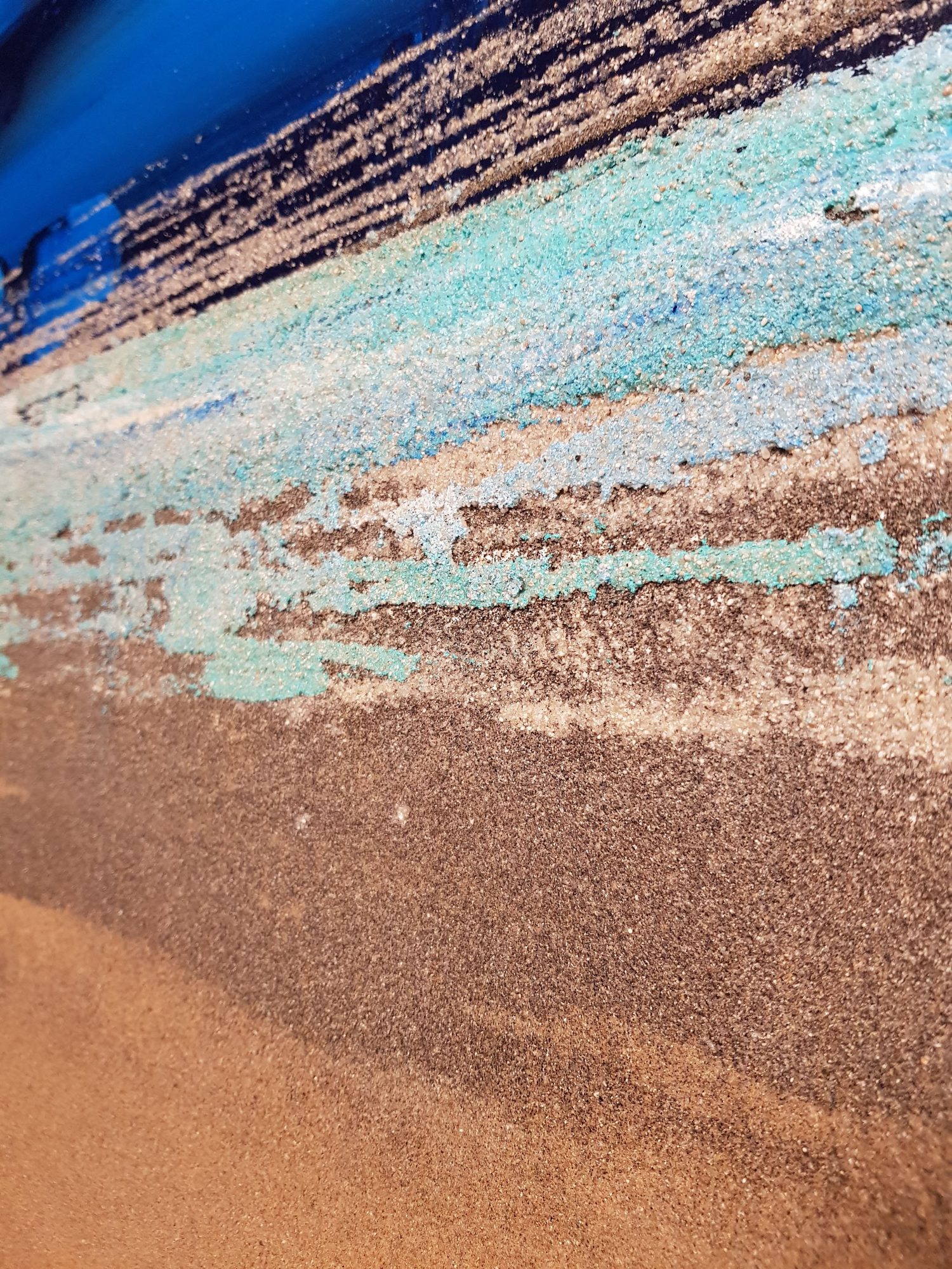 Horizon, 2019, Denis Siniauski — photograph 4