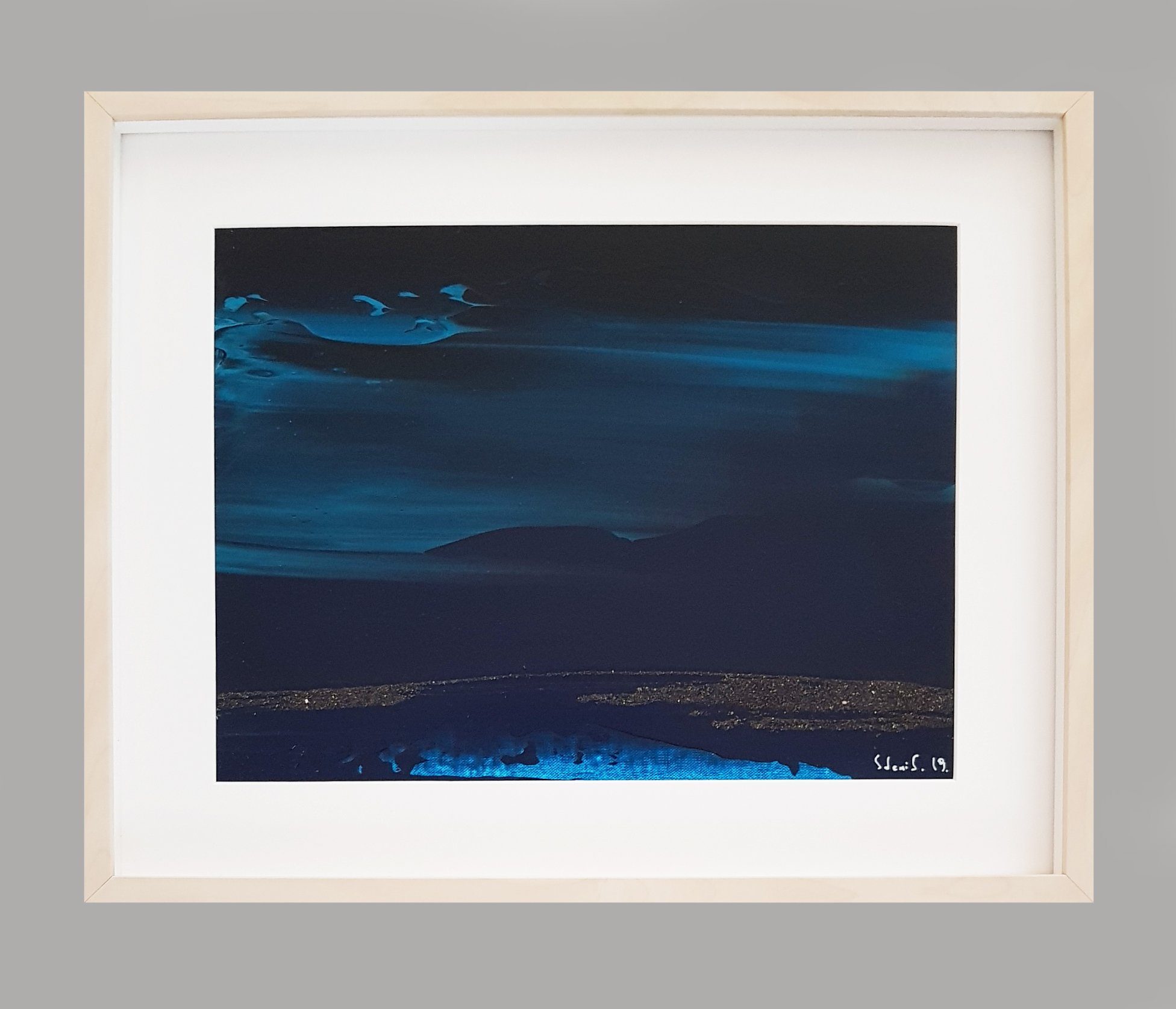 MicroAtlantico Mediagloss 3, 2019, Denis Siniauski — photograph 2