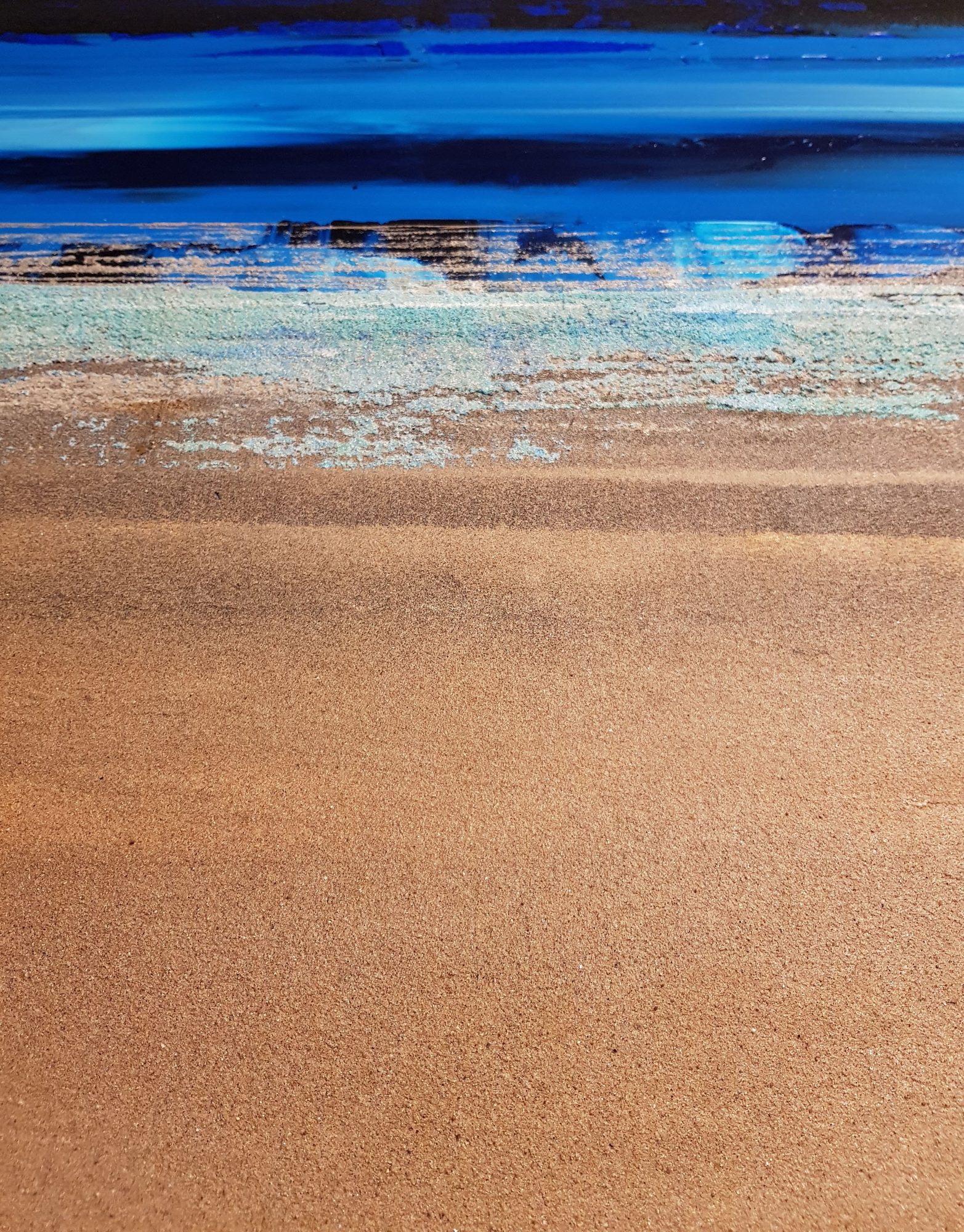 Horizon, 2019, Denis Siniauski — photograph 3