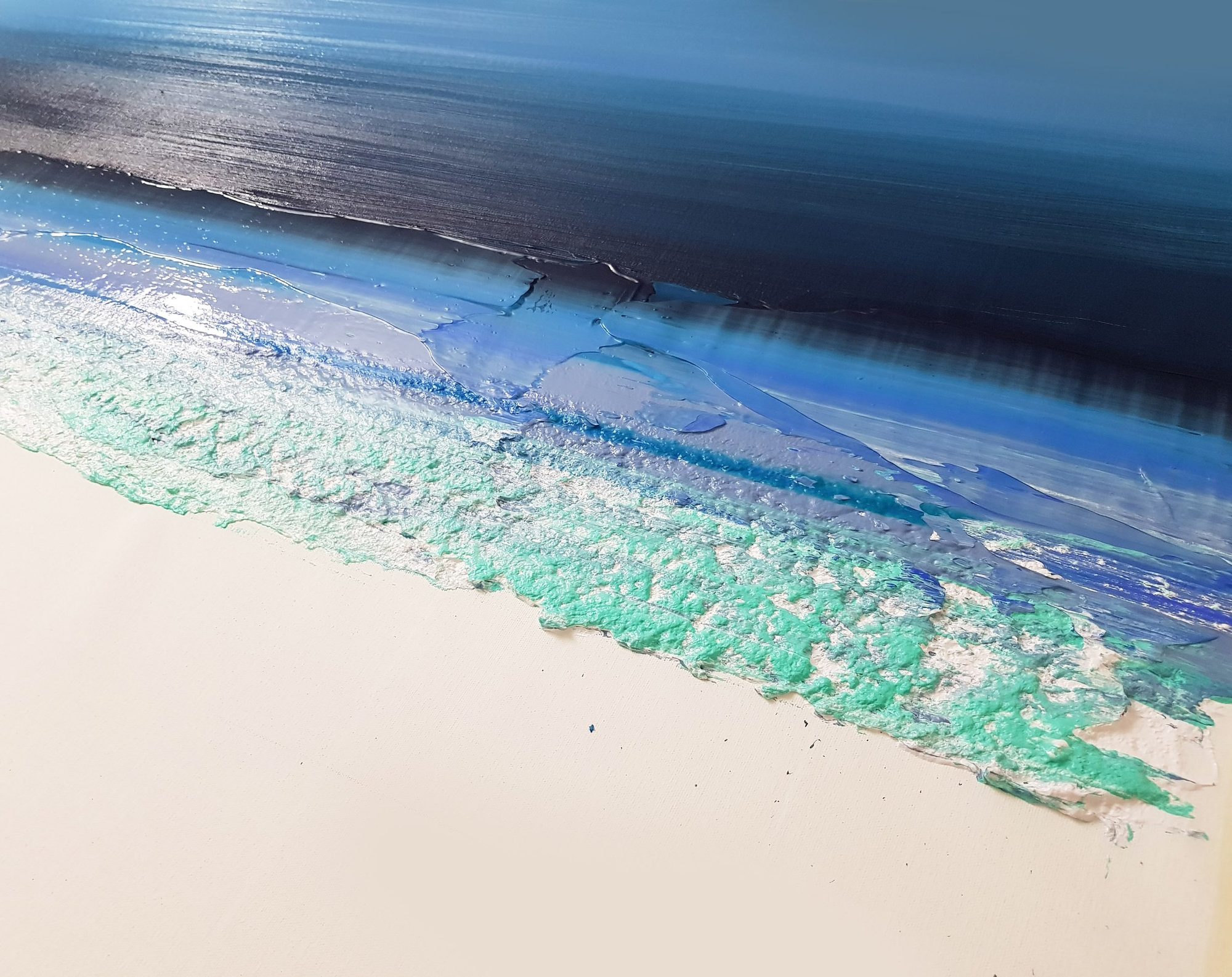 Line, 2019, Denis Siniauski — photograph 5