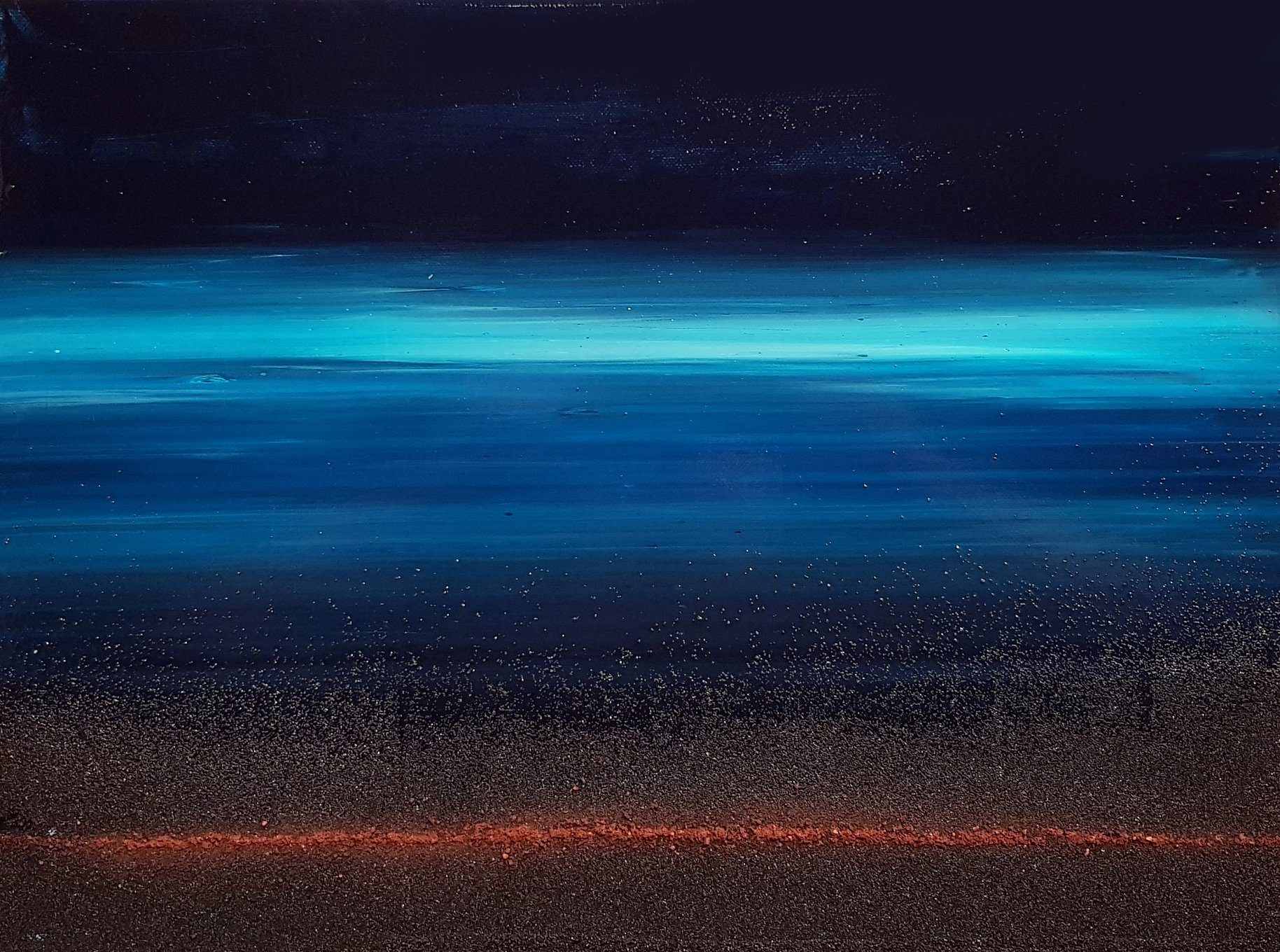 MicroAtlantico 1, 2020, Denis Siniauski — photograph 2