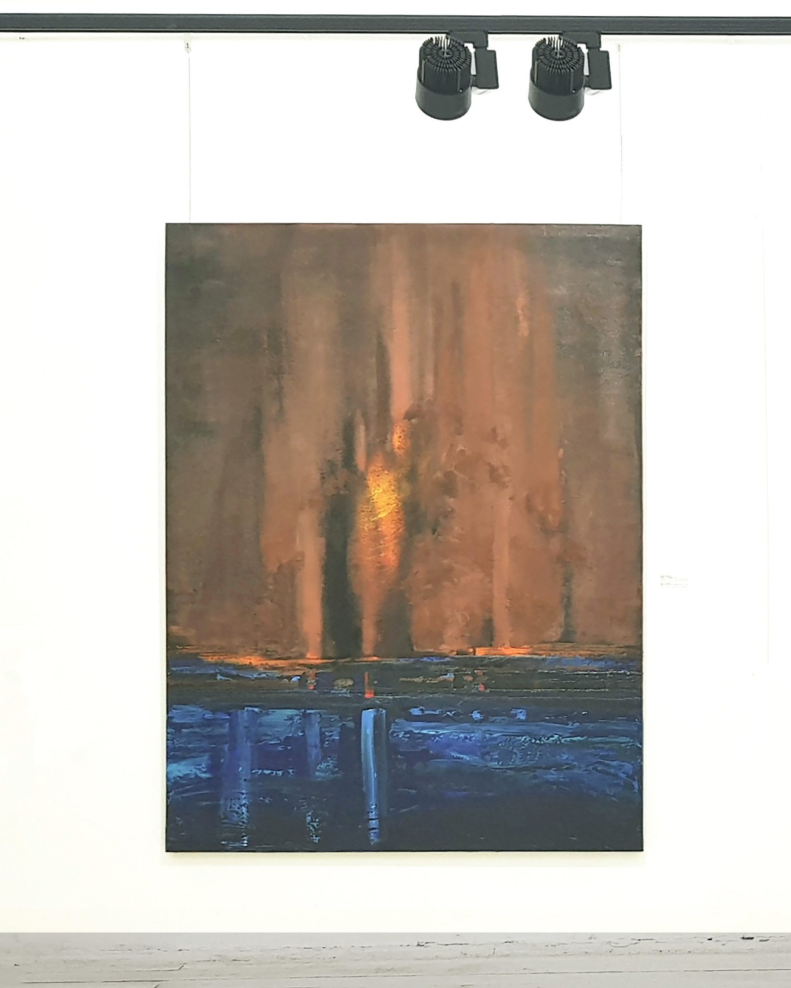 Phenomenon In The Ocean, 2020, Denis Siniauski — photograph 7