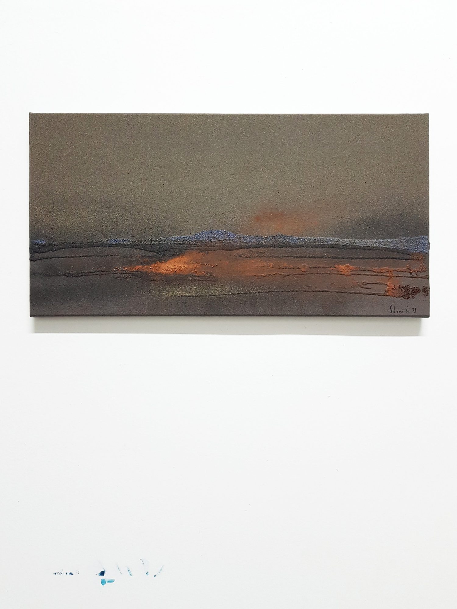 Lands 2, 2021, Denis Siniauski — photograph 7