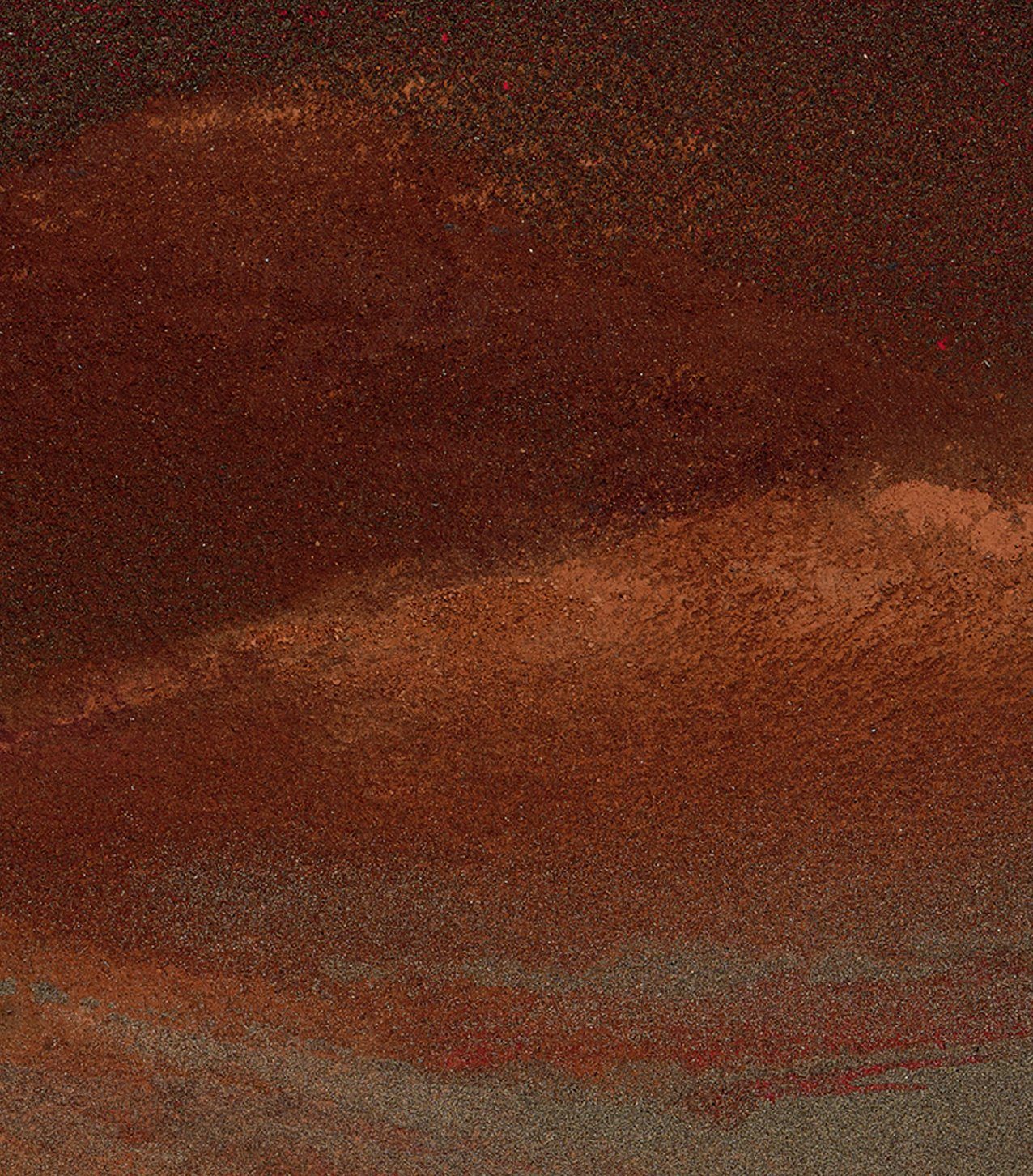 Dawn Red On Red, 2021, Denis Siniauski — photograph 4
