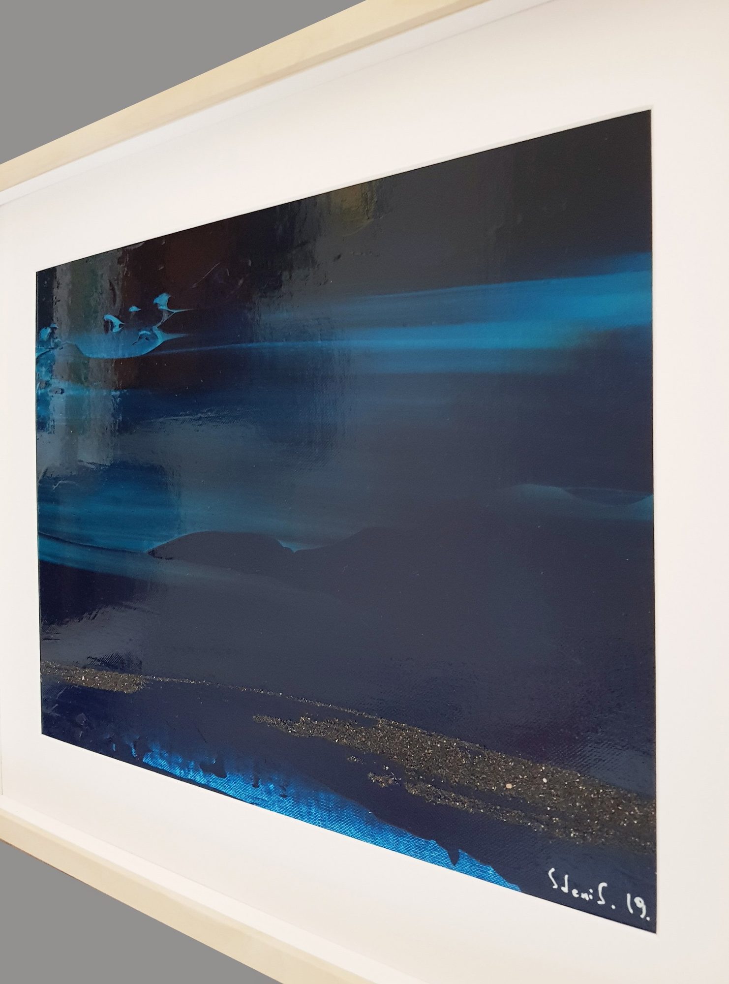 MicroAtlantico Mediagloss 3, 2019, Denis Siniauski — photograph 4