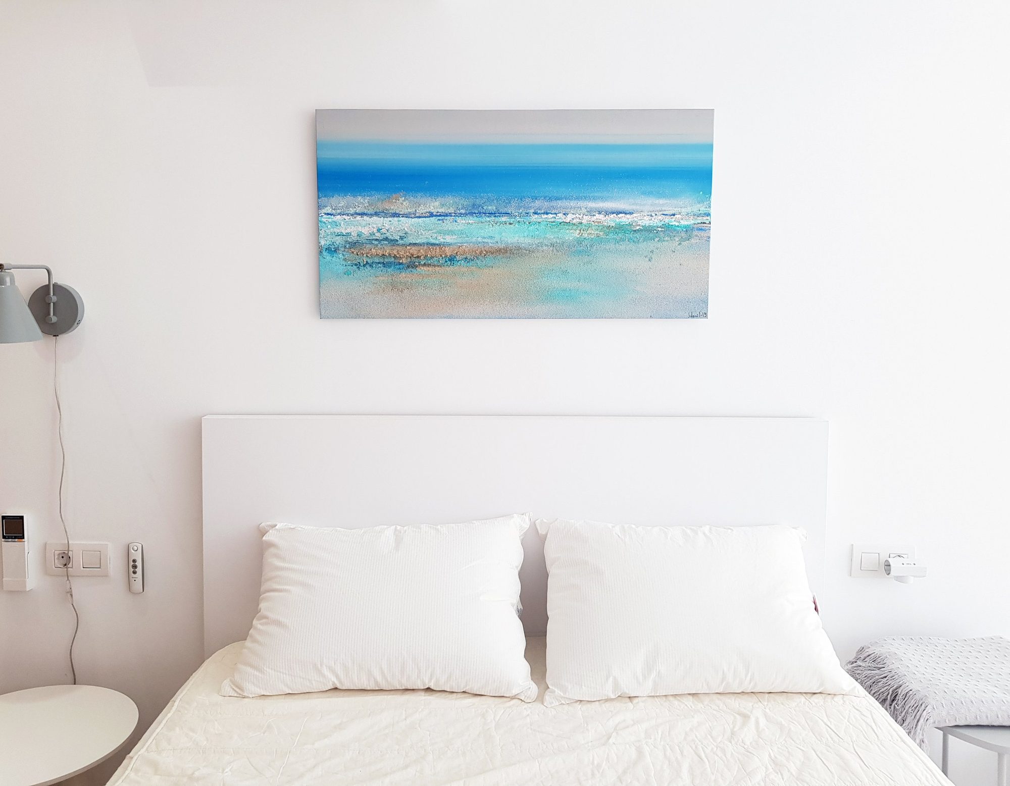 Horizon Infinity, 2019, Denis Siniauski — photograph 6