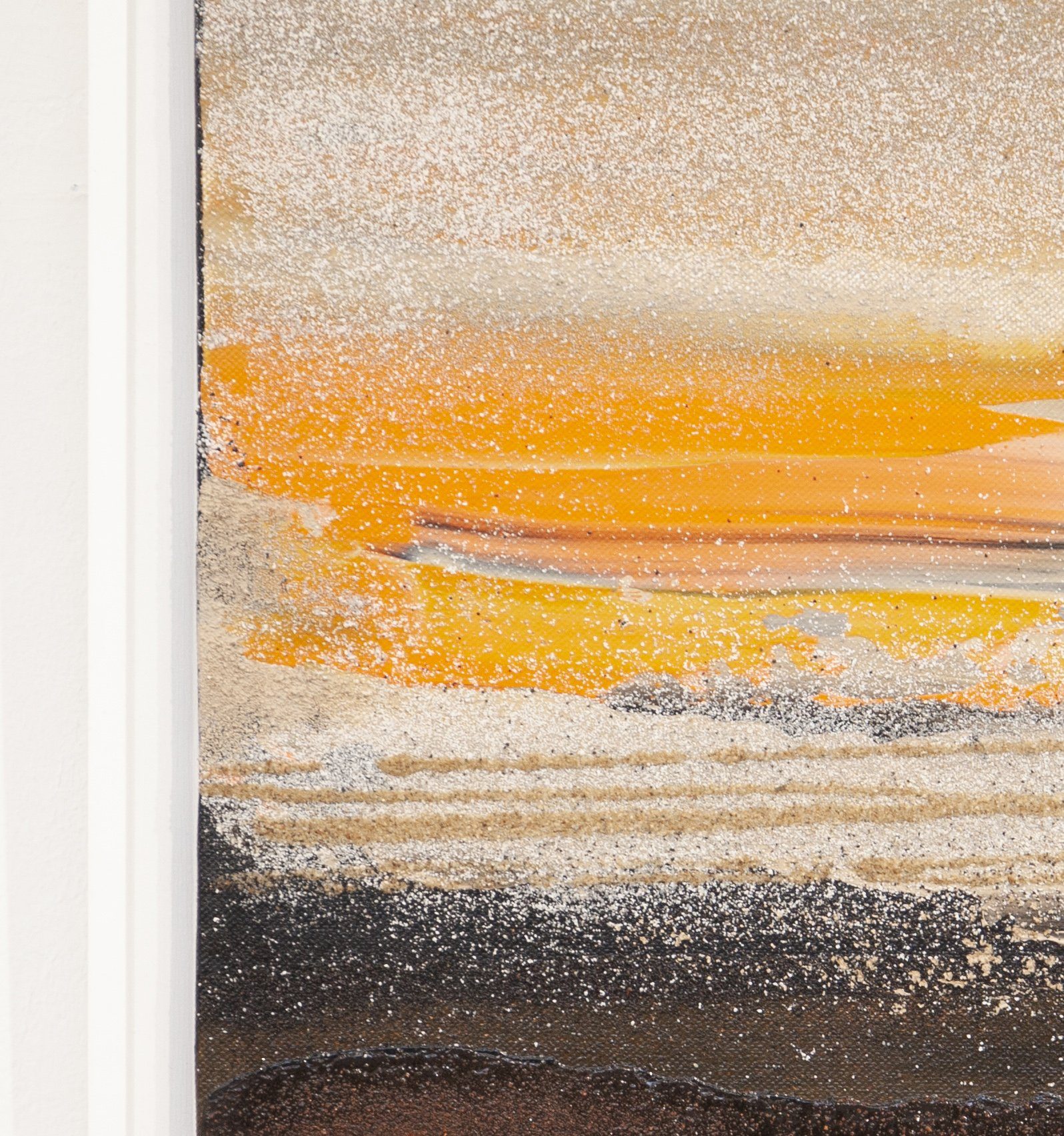 Horizon Orange 1, 2020, Denis Siniauski — photograph 4