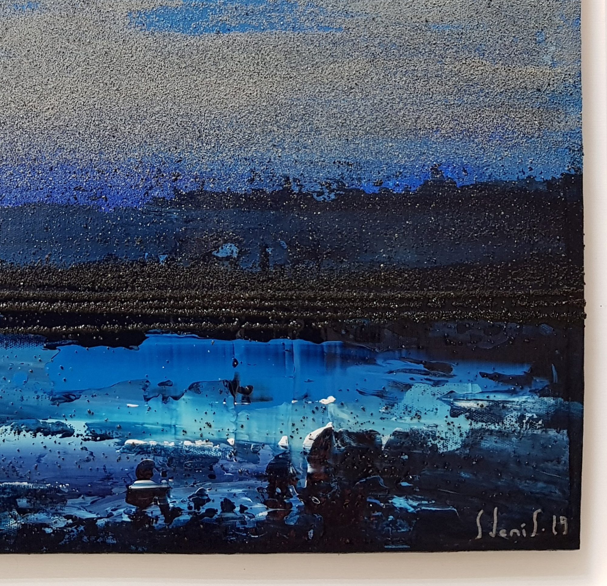 Horizon Atlantico, 2019, Denis Siniauski — photograph 4