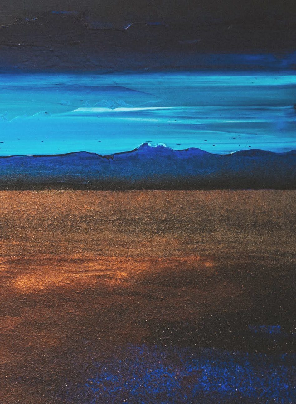 Horizon Tf1, 2019, Denis Siniauski — photograph 3